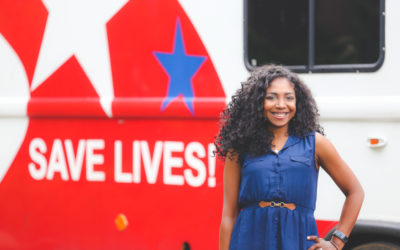 Sickle Cell Disease Patients Rely on LifeSouth Donors to Live