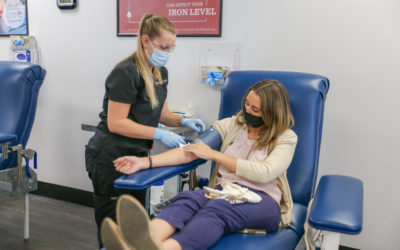 National Blood Shortage, All Blood Types Needed