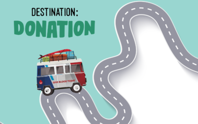 Destination Donation