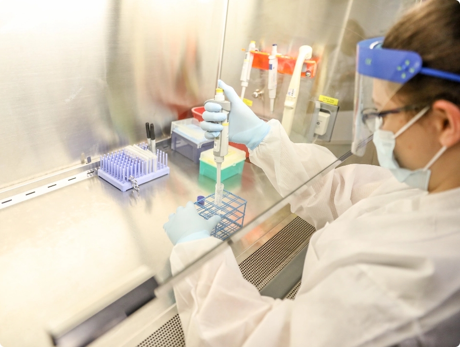 lab-testing Blood Lab testing