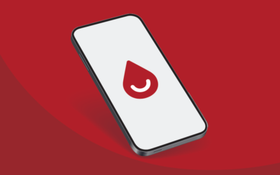 Download the New LifeSouth Blood Donor App Today!