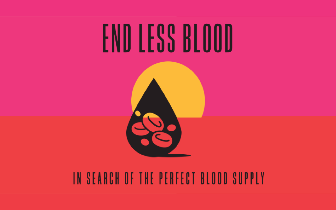 Endless Blood Summer Promotion