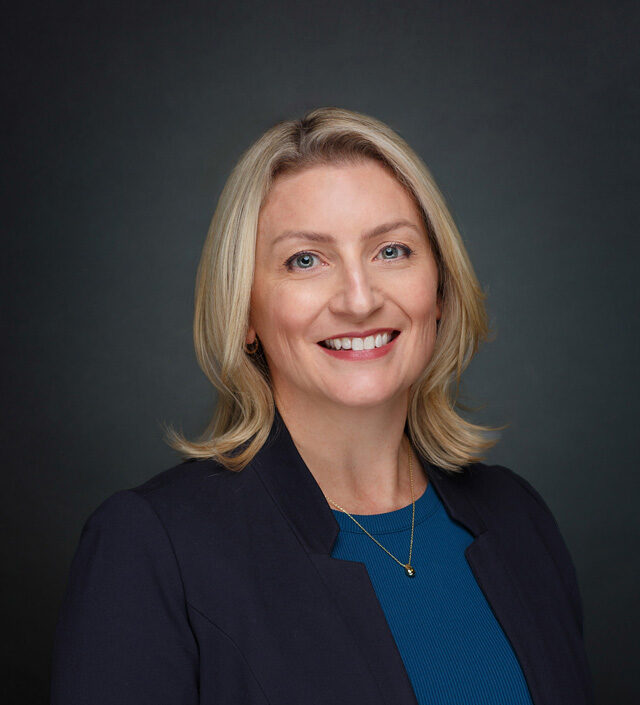 Kimberly E. Kinsell