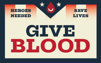 MacDill Air Force Base Blood Drive